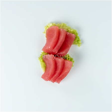Tuna Sashimi (6pcs)